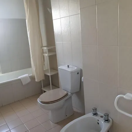 Década Cervantes 19 Apartamento *