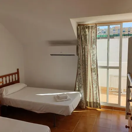 Década Cervantes 19 Apartamento Fuengirola