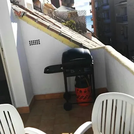 Apartamento Década Cervantes 19 Fuengirola
