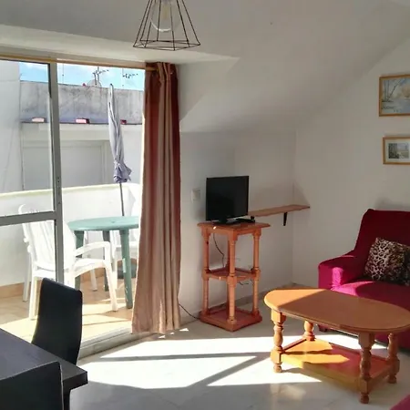 Apartment Decada Cervantes 19 Fuengirola